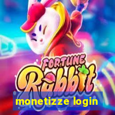 monetizze login